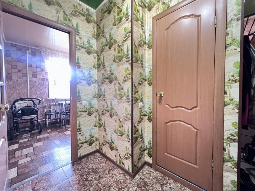 Продается 1 комнатная квартира! 38 кв. - Оренбург