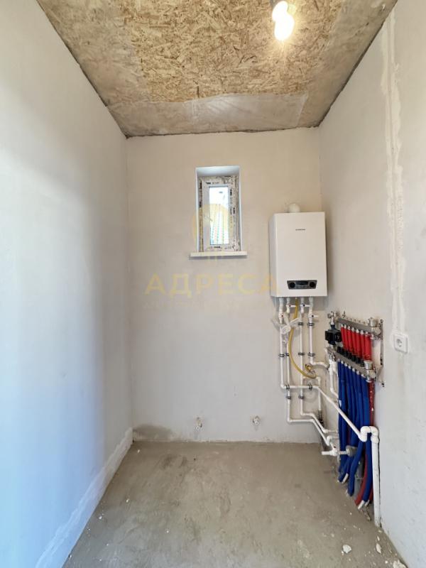 Продается качественно построенный дом 2024г постройки в ЖК Приуралье от надежного застройщика и Юрид - Ивановка