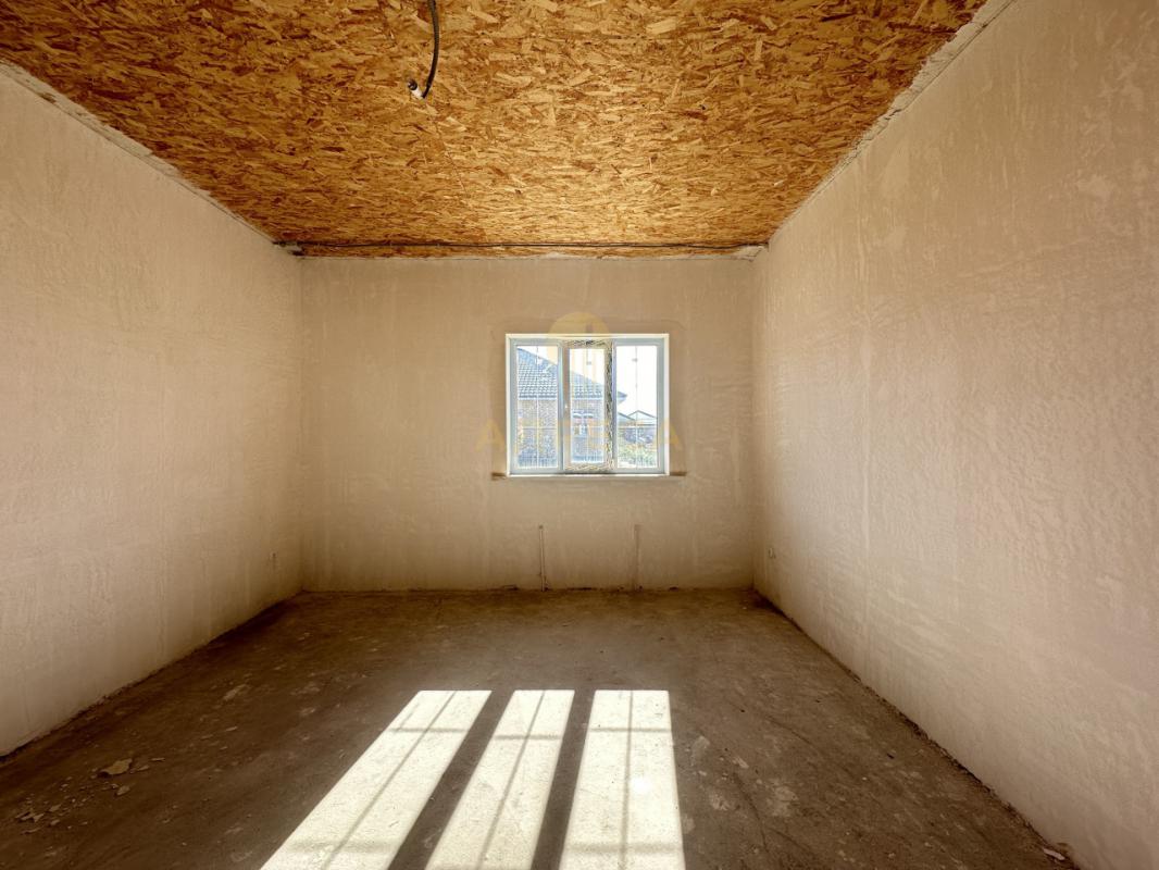 Продается качественно построенный дом 2023г постройки в ЖК Приуралье от надежного застройщика и Юрид - Ивановка