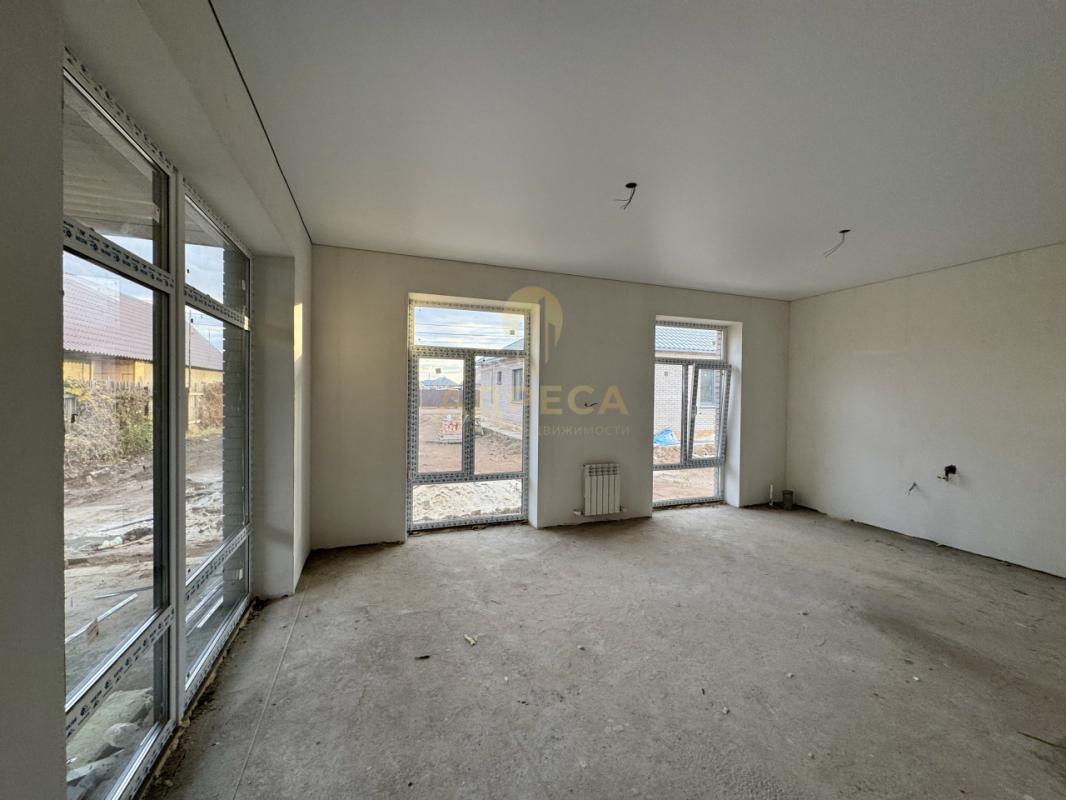 ПРОДАМ ШИКАРНЫЙ ДОМ в Aвиaтoр-2 (п. - Оренбург