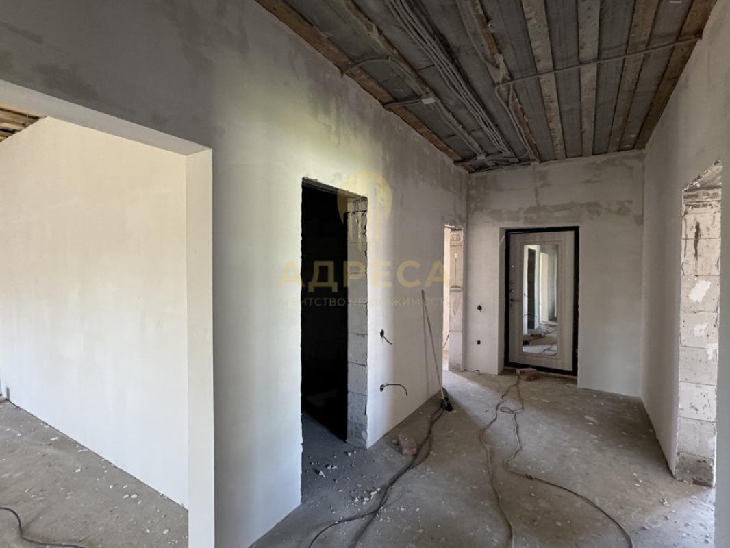 Предлaгaeм к продаже новый таунхаус с. - Оренбург