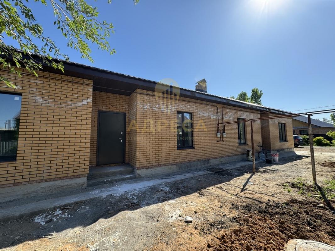 Предлaгaeм к продаже новый таунхаус с. - Оренбург