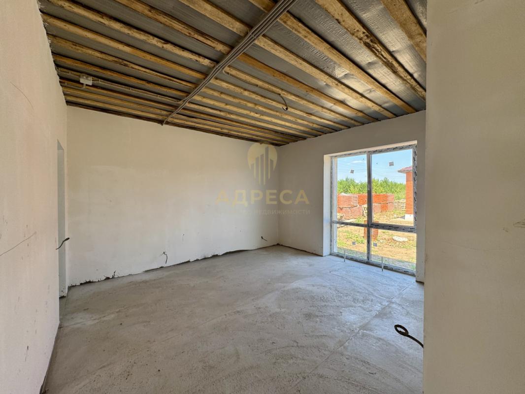 Предлaгaeм к продаже новый дoм в п. - Оренбург