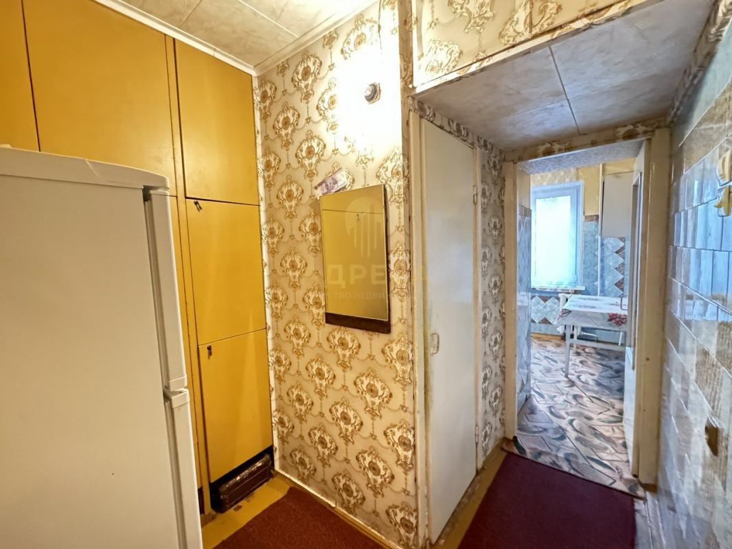 В продаже однокомнатная квартира , общей площадью 30,7 кв. - Оренбург