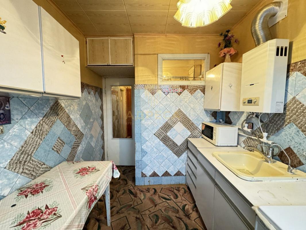 В продаже однокомнатная квартира , общей площадью 30,7 кв. - Оренбург