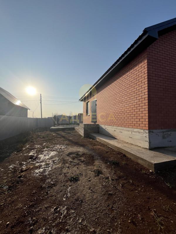 СЕМЕЙНАЯ ИПОТЕКА 5,8%Продаётся дом 118,2 кв. - Оренбург