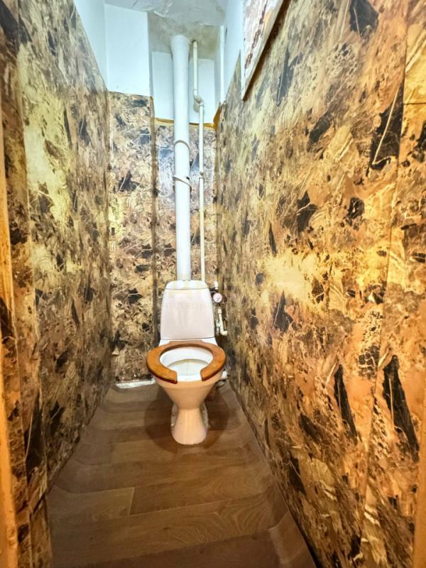 Продается двухкомнатная квартира , общей площадью 44,6 кв . - Оренбург