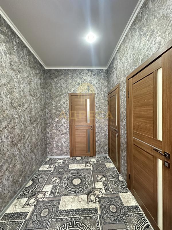 Продается дом в Подгородней ПокровкеПреимущества расположения: &bull; Близость к городу: всего 1 - Оренбург