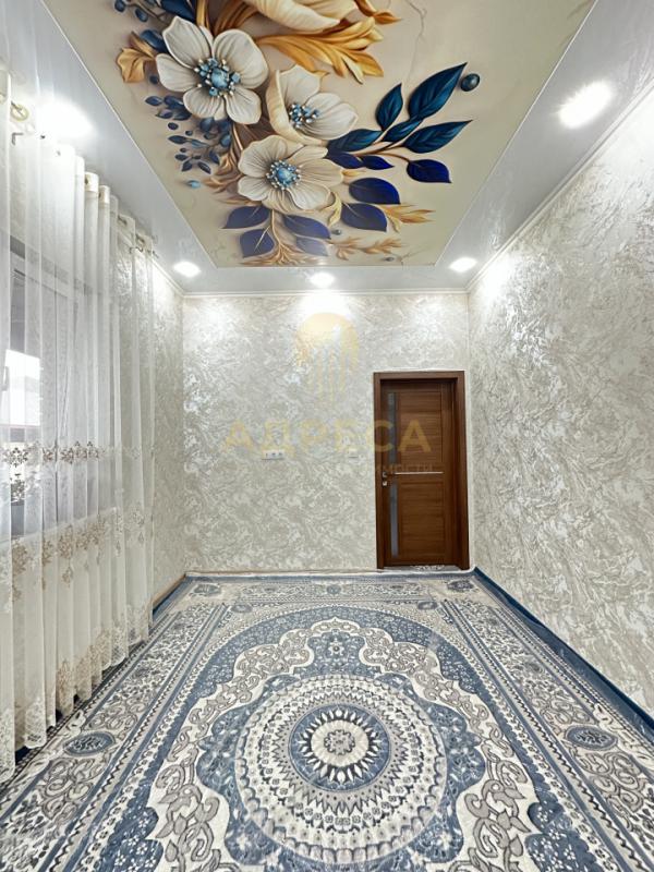 Продается дом в Подгородней ПокровкеПреимущества расположения: &bull; Близость к городу: всего 1 - Оренбург