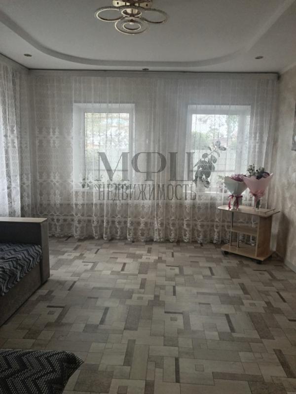 Продам дом в экологически чистом районе города. - Орск