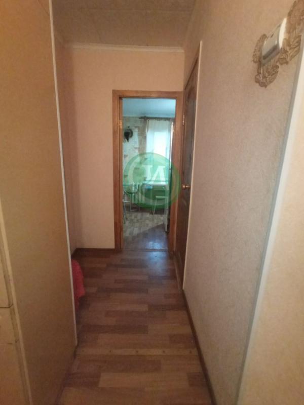 Продам 3-х комнатную квартиру 55,3 кв. - Орск