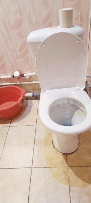 Сдам 1 комн квартиру, ост Шевченко 1/5 этаж, чистая, уютная - Орск