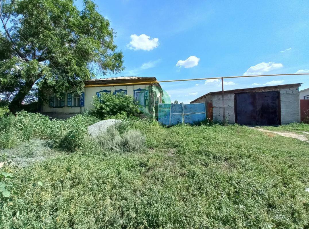 Продам дом в п. - Кумак