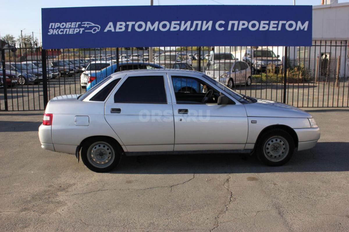 Кузов без рыжиков. - Орск