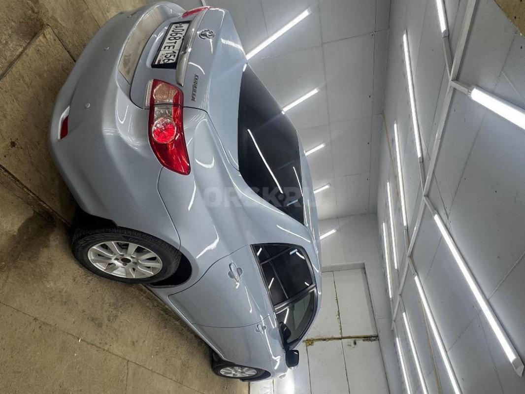 Королла рестайлинг конец 2011 года 4 Хозяин . - Орск