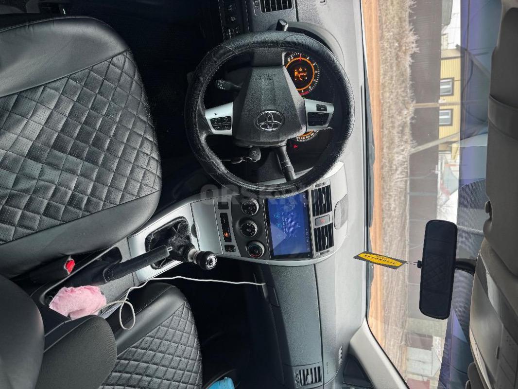 Королла рестайлинг конец 2011 года 4 Хозяин . - Орск