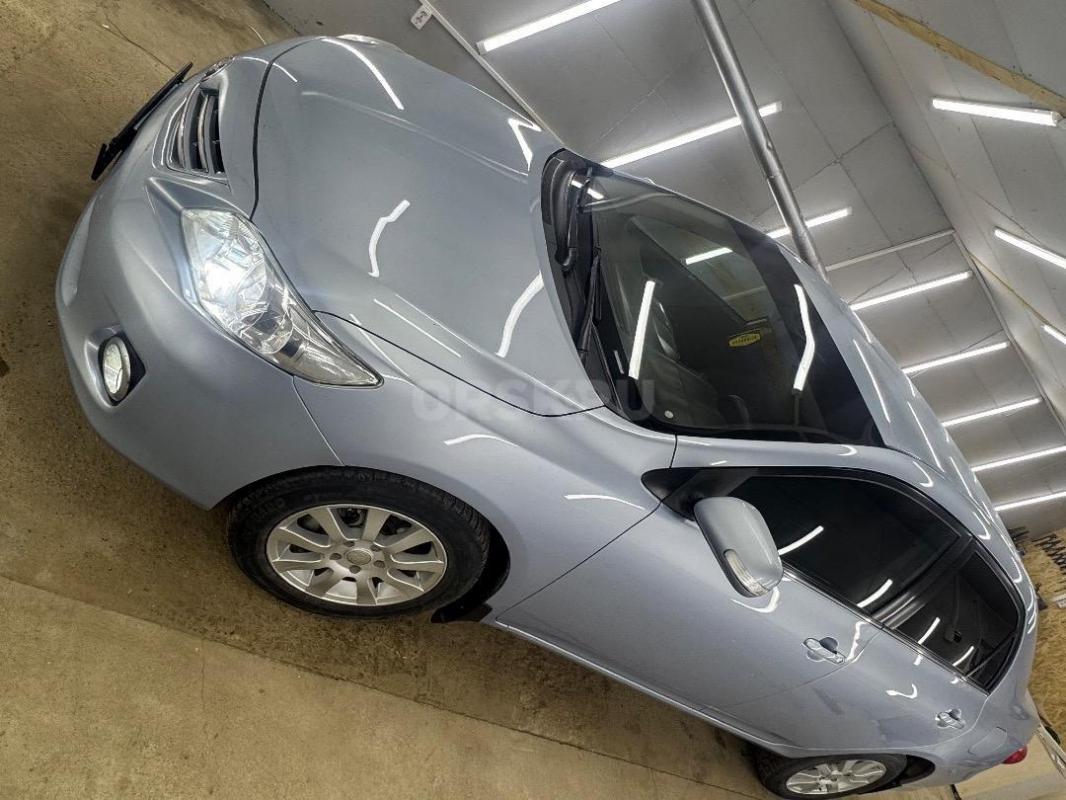 Королла рестайлинг конец 2011 года 4 Хозяин . - Орск