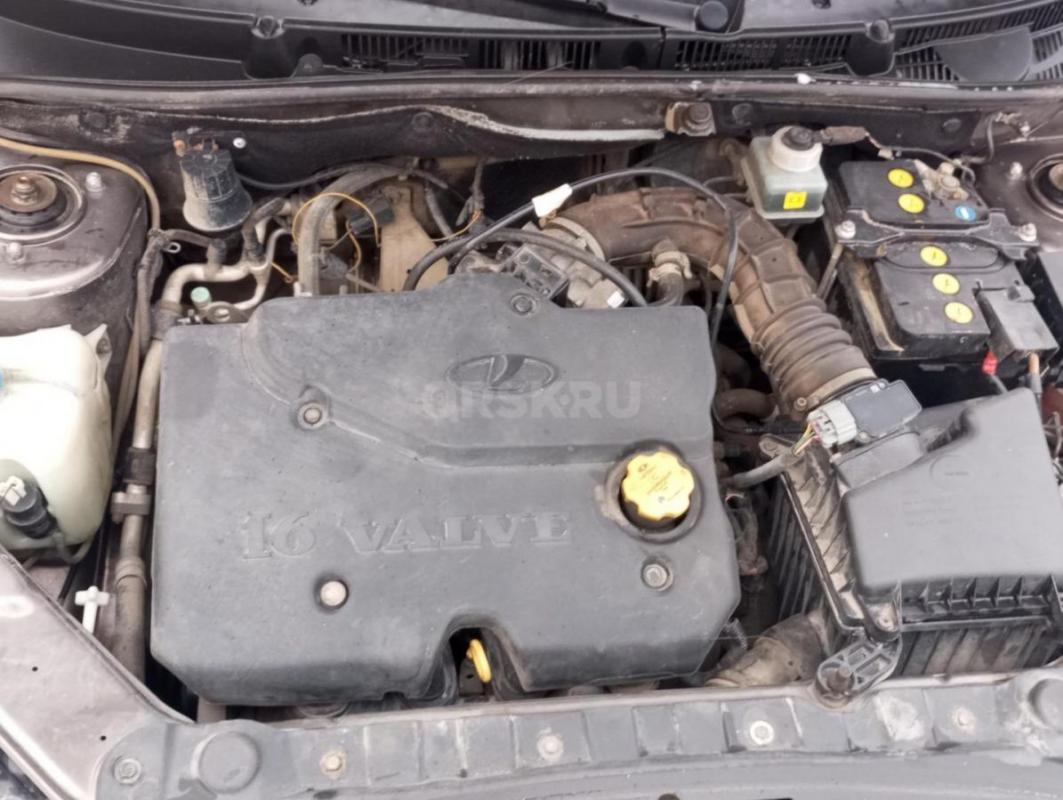 Продам Гранту 2019 года, ПОЛНОЦЕННЫЙ АВТОМАТ. - Орск