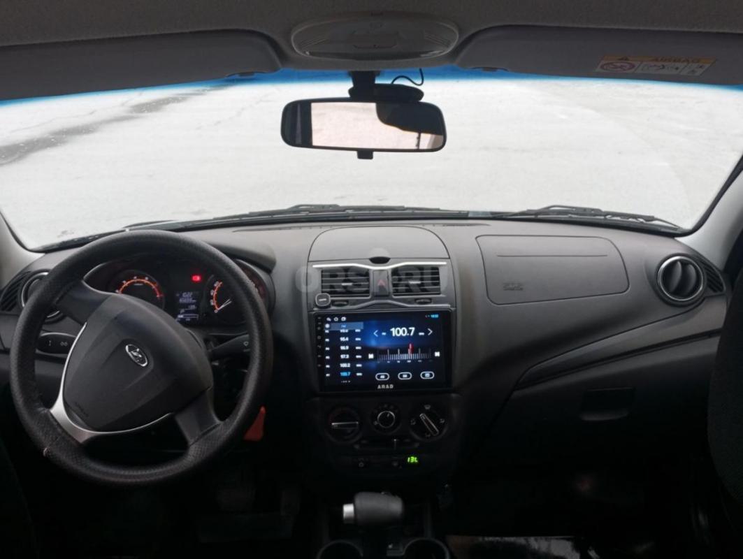 Продам Гранту 2019 года, ПОЛНОЦЕННЫЙ АВТОМАТ. - Орск