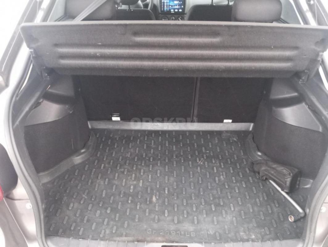 Продам Гранту 2019 года, ПОЛНОЦЕННЫЙ АВТОМАТ. - Орск