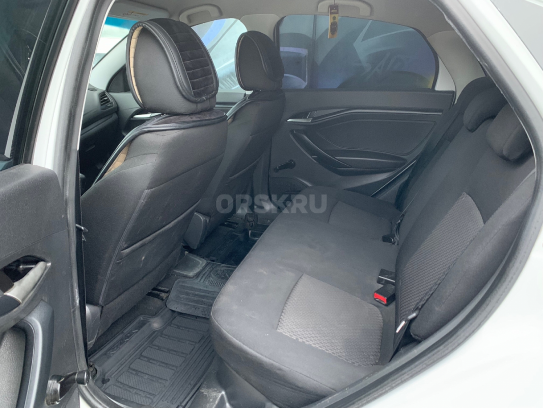 В продаже
LADA VESTA 
2016 года 
в ОТЛИЧНОМ СОСТОЯНИИ. - Орск