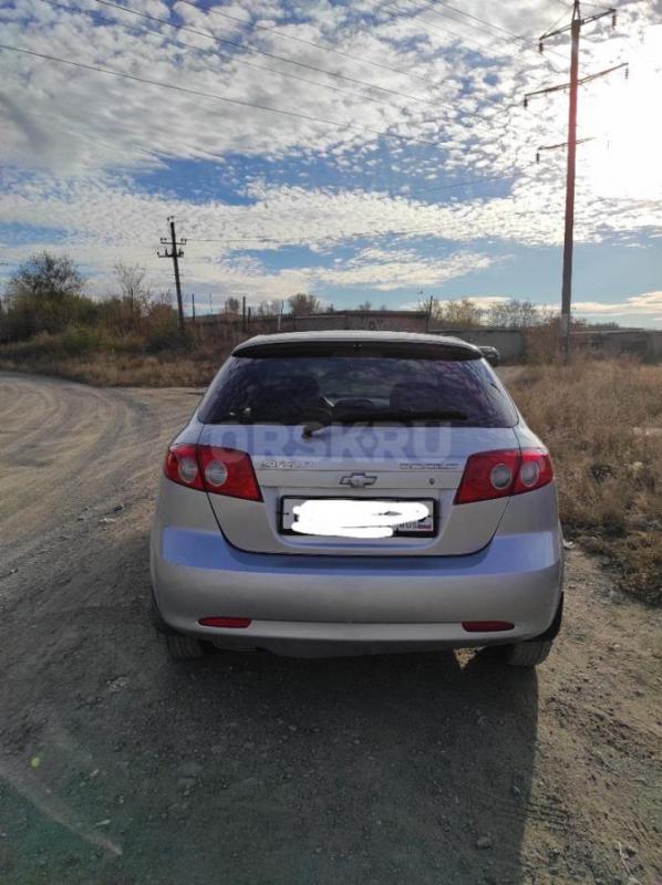 Продам машину в хорошем состоянии, эксплуатировалась бережно. - Орск