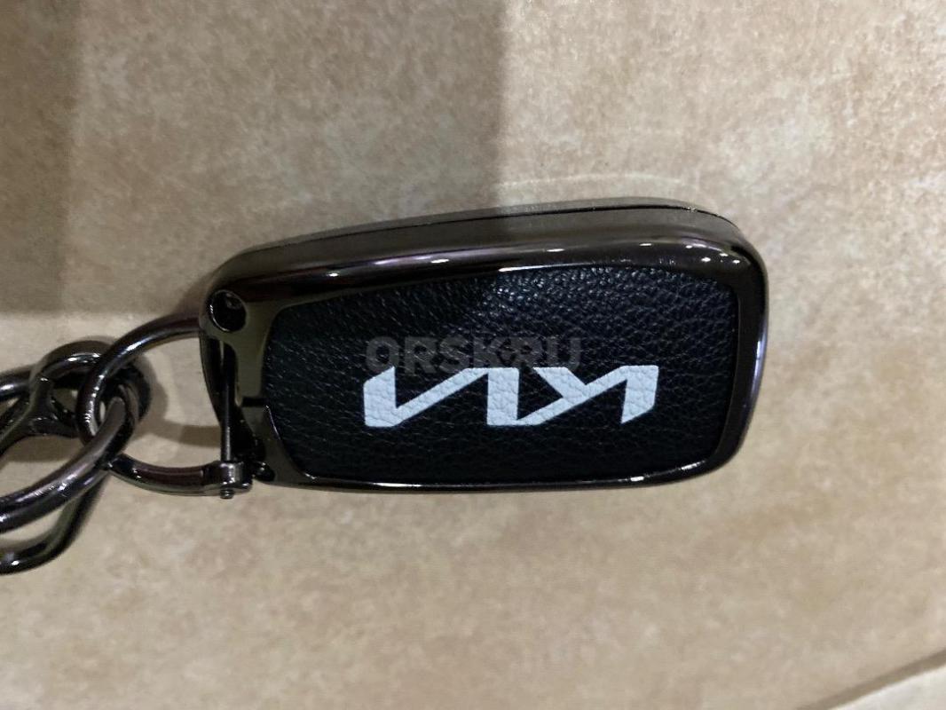 Машина без ДТП , один владелец, полная сервисная история, состояние идеальное ! - Орск