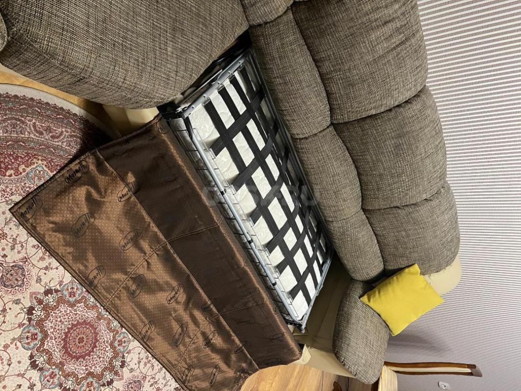 Угловой диаван . - Орск