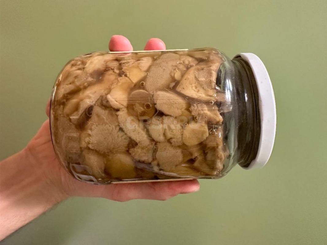 Грибы соленые, маринованные, мороженные, автоклавные (консервированные) и сушеные

Соленые грибы — - Орск