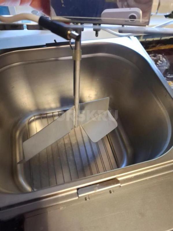 Продам домашнюю сыроварню на 12 литров молока. - Орск