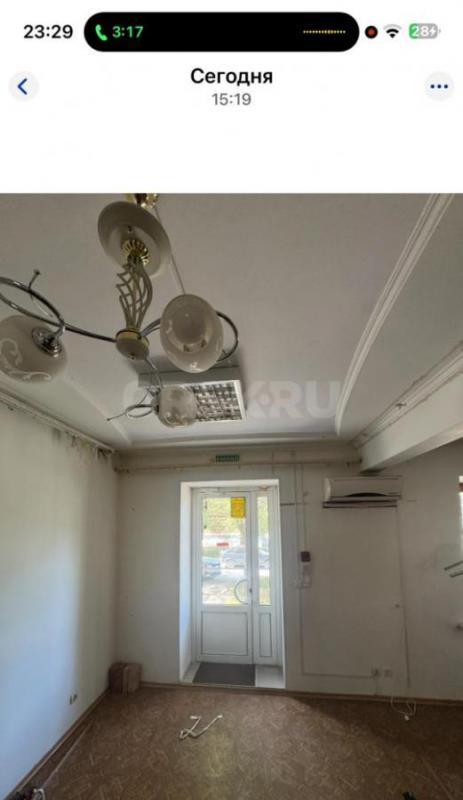 Сдам в аренду Встроенное помещение площадью 100 кв м в Центре на пересечении ул. - Орск