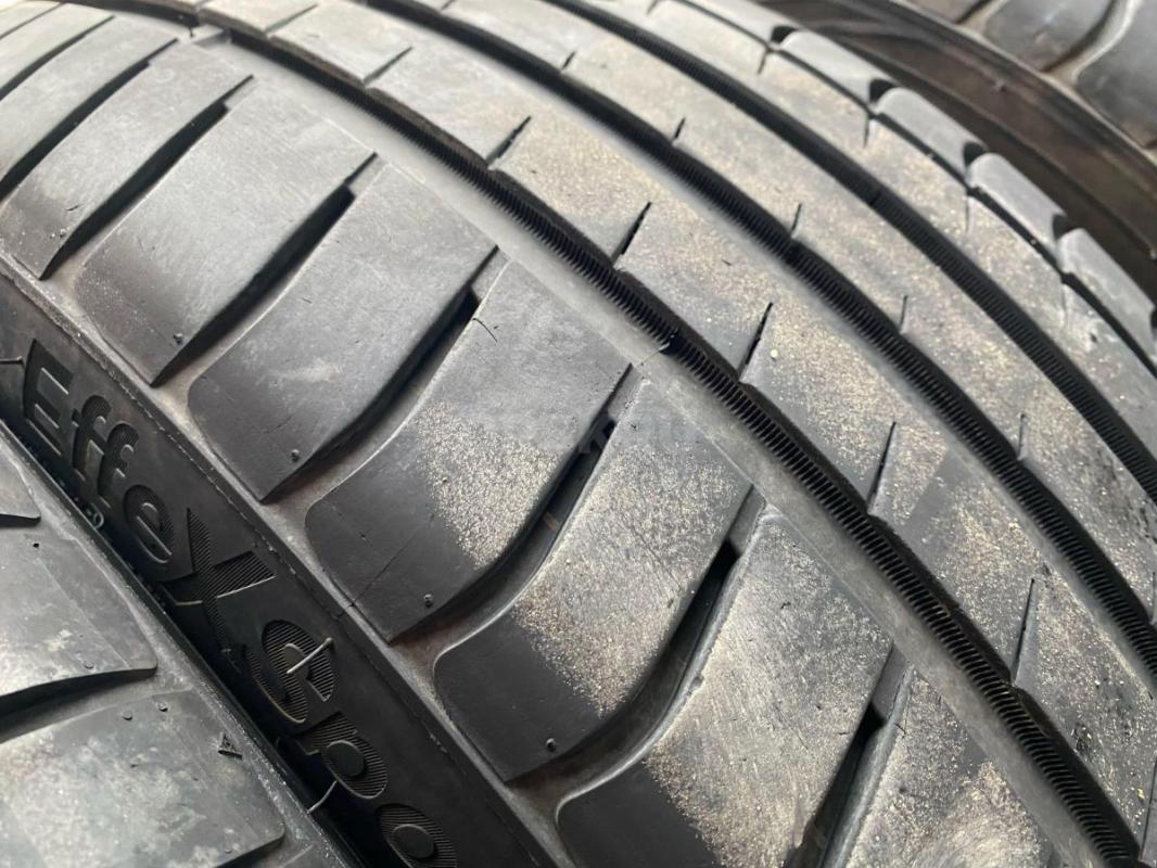 Продам летний комплект колес от Камри 70. 235/45 R18. - Орск