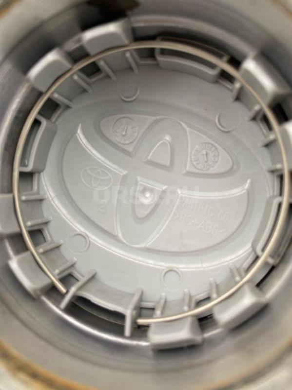 Продам летний комплект колес от Камри 70. 235/45 R18. - Орск