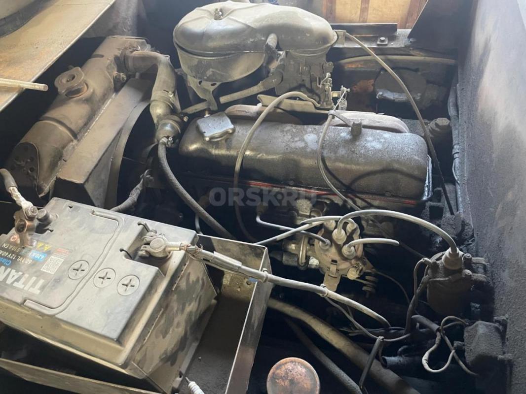 Продам автопогрузчик Balkancar  Б/У  грузоподъемность 3,2т, высота подъема 1,8м, полностью исправен, - Бузулук