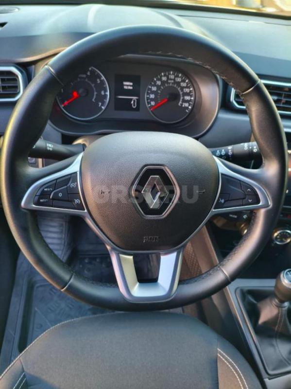 Продам Рено Дастер 2022 г.э  идеальном состоянии. - Орск