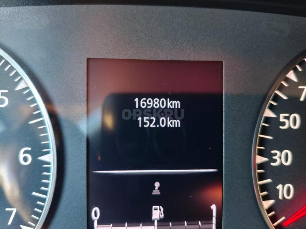 Продам Рено Дастер 2022 г.э  идеальном состоянии. - Орск