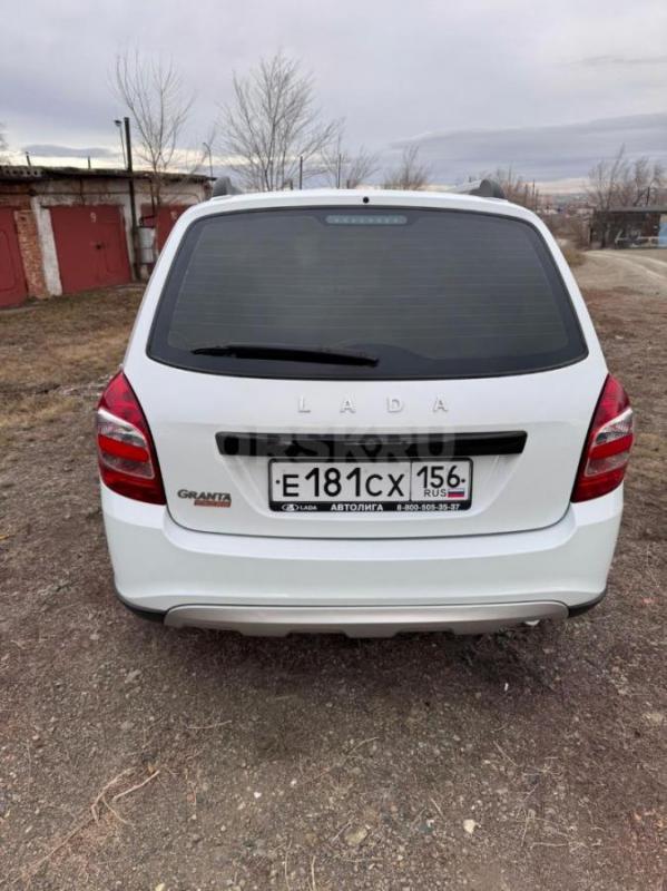 Продажа в связи покупки другой машины - Орск