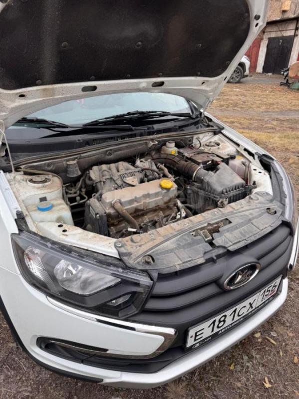 Продажа в связи покупки другой машины - Орск