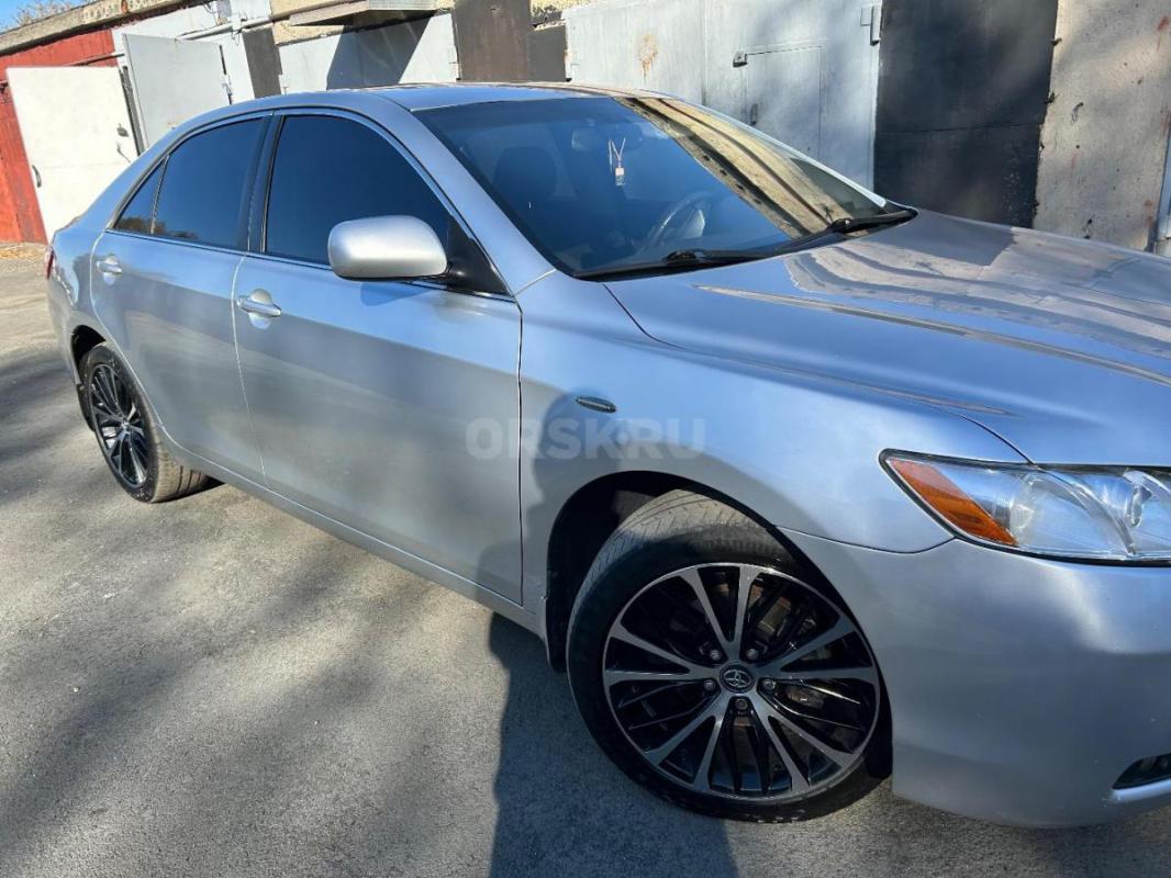 Продам  2007 год, родной пробег 388 тысяч. - Орск