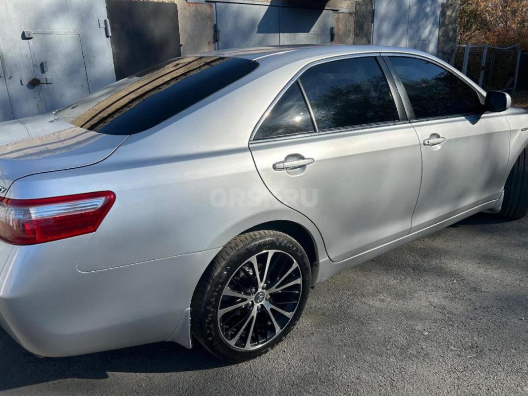 Продам  2007 год, родной пробег 388 тысяч. - Орск