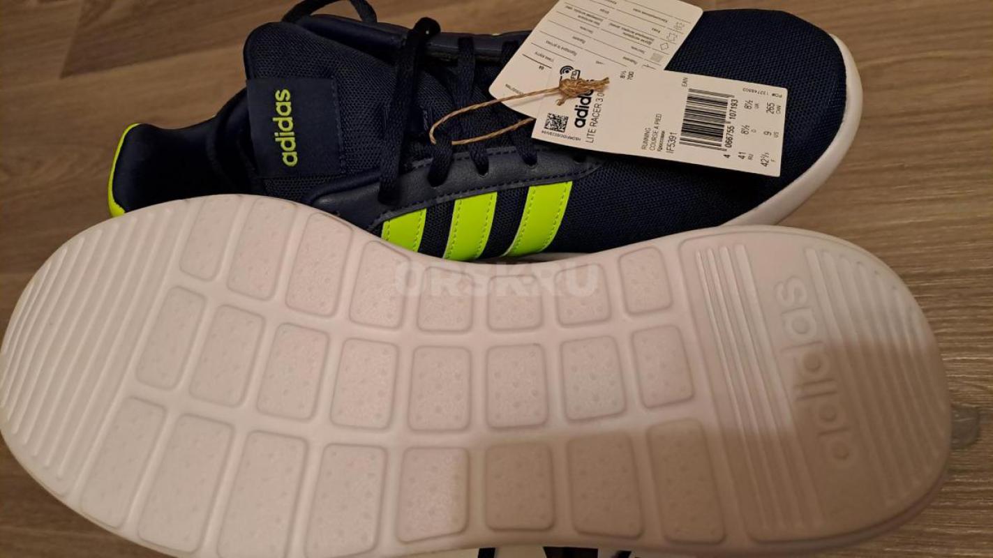 Кроссовки Адидас. - Орск