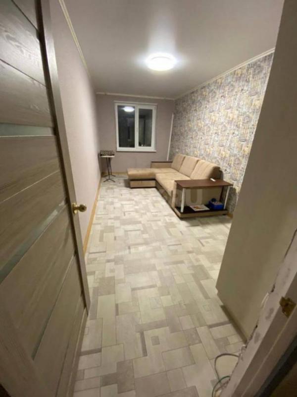 Сдается 2х комнатная квартира на длительный срок по адресу Цимлянский переулок 17А.(за центральным п - Орск