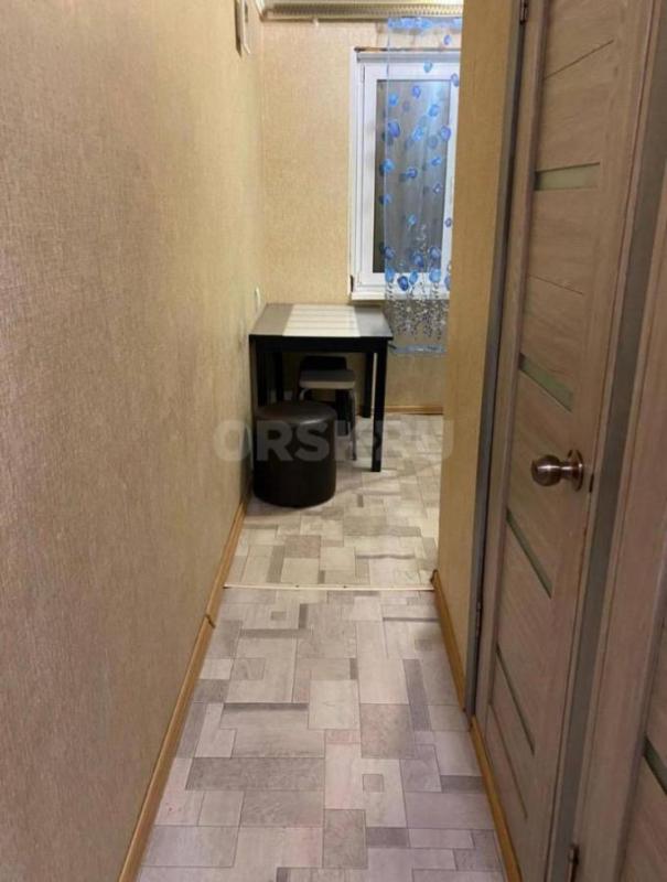 Сдается 2х комнатная квартира на длительный срок по адресу Цимлянский переулок 17А.(за центральным п - Орск