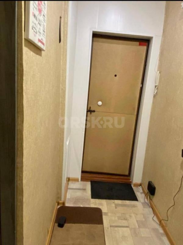 Сдается 2х комнатная квартира на длительный срок по адресу Цимлянский переулок 17А.(за центральным п - Орск