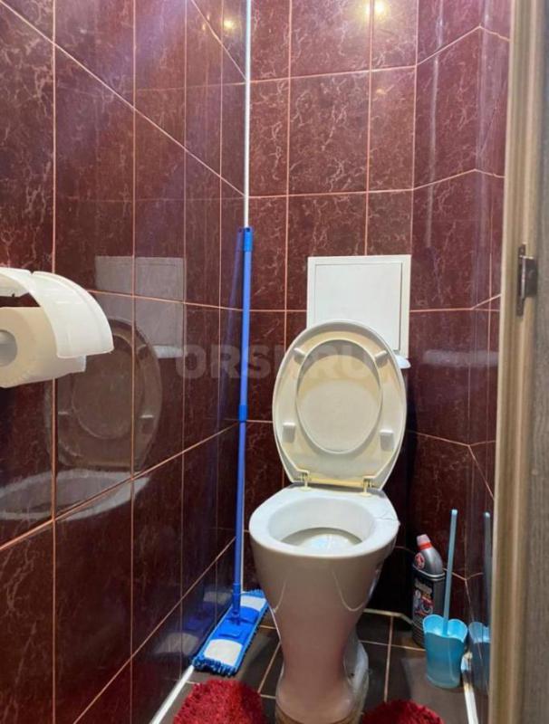 Сдается 2х комнатная квартира на длительный срок по адресу Цимлянский переулок 17А.(за центральным п - Орск