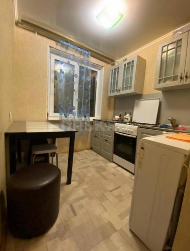 Сдается 2х комнатная квартира на длительный срок по адресу Цимлянский переулок 17А.(за центральным п - Орск