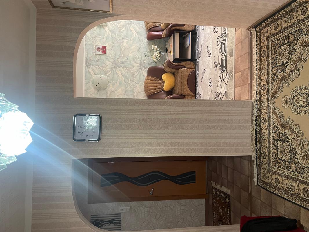 Продается уютная квартиры улучшенной планировки на высоком 1 этаже. - Новотроицк