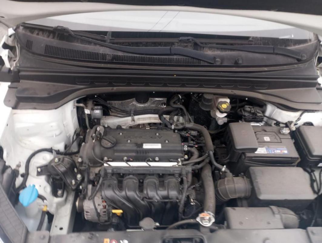 Продам Хендай Крета в идеальном состоянии.1 владелец по ПТС,с реальным пробегом 52000. - Орск