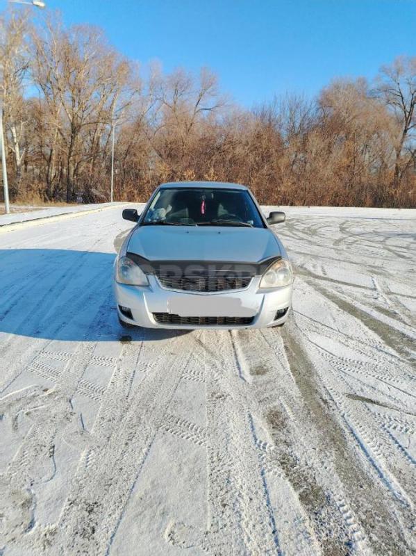 Продам Приору 2009 год выпуска
Приятный внешний вид
Салон чистый и опрятный, без лопин и потёртост - Орск