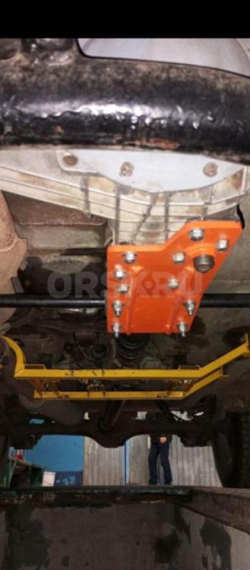 Продам Ниву 21213.1996г. - Орск